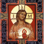 Novena to the Sacred Heart
